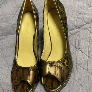 I’m great condition